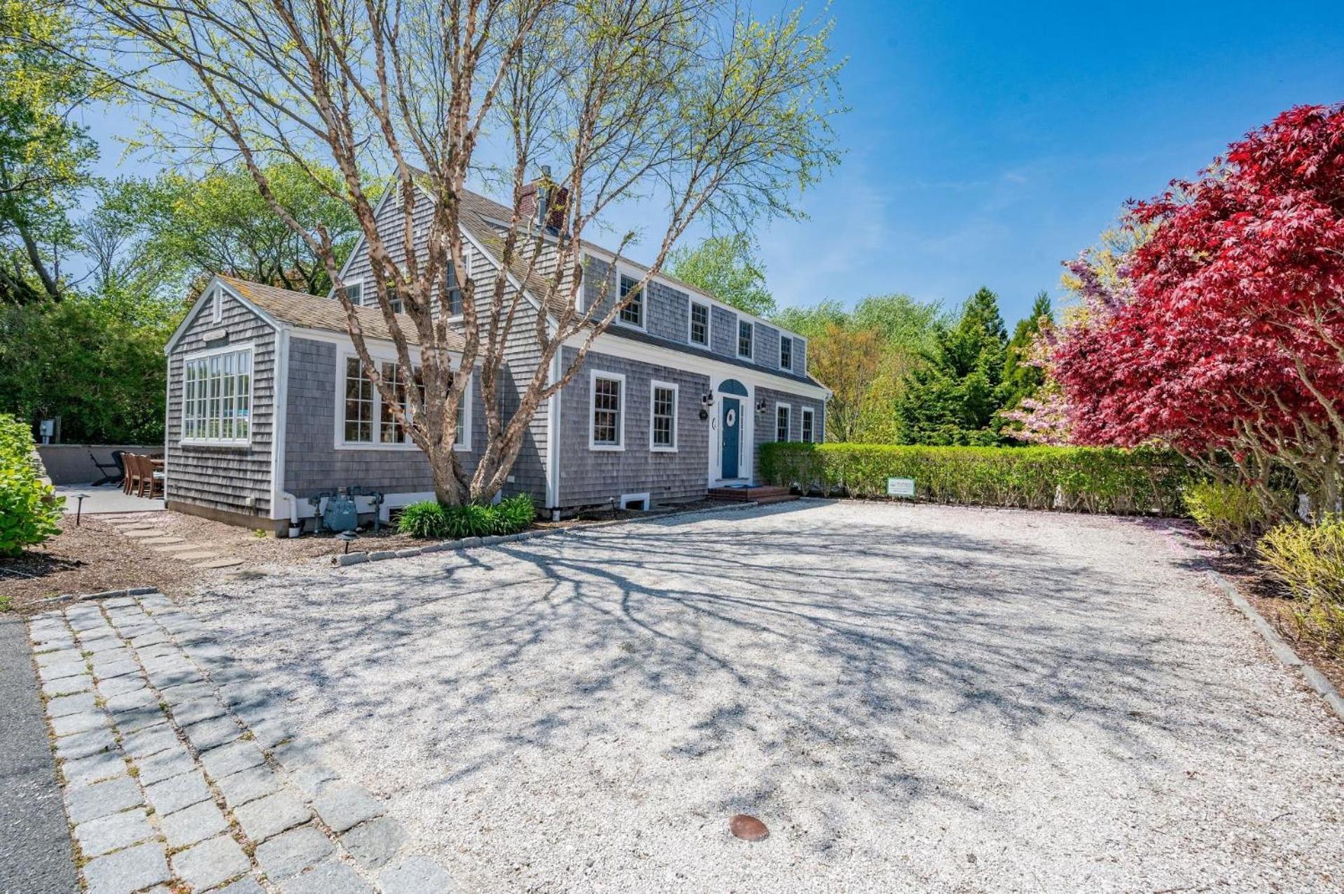 14 Hallet Lane Chatham Cape Cod - - Sand Simeon Villa Exterior foto