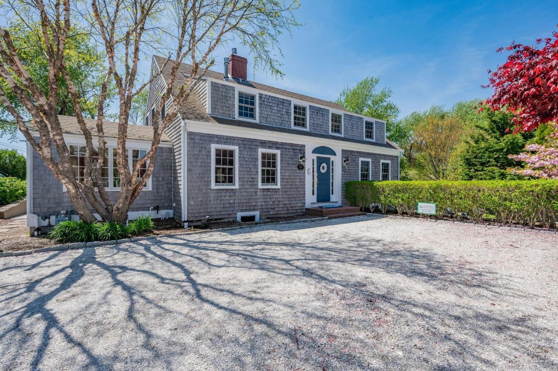 14 Hallet Lane Chatham Cape Cod - - Sand Simeon Villa Exterior foto