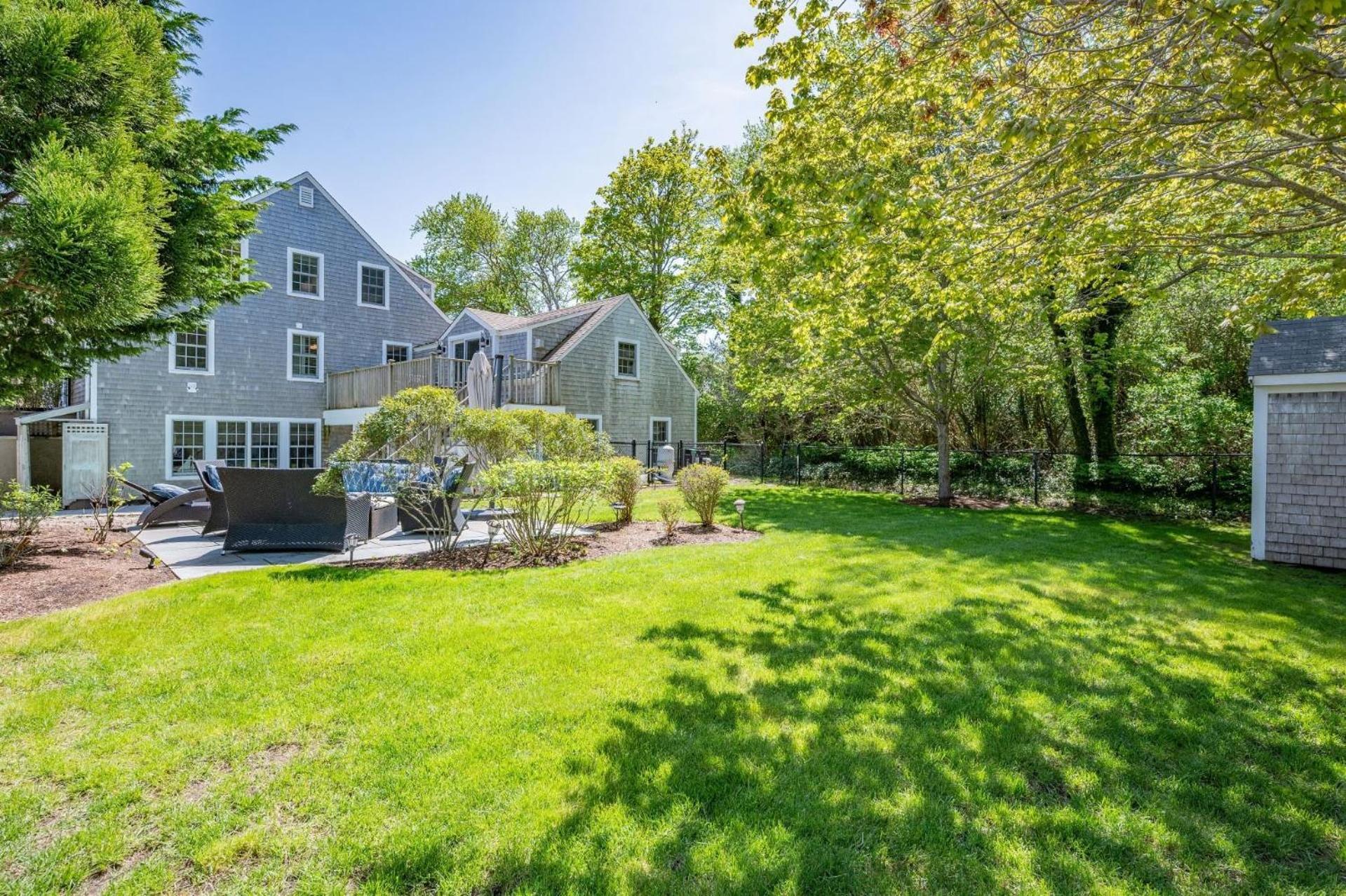 14 Hallet Lane Chatham Cape Cod - - Sand Simeon Villa Exterior foto