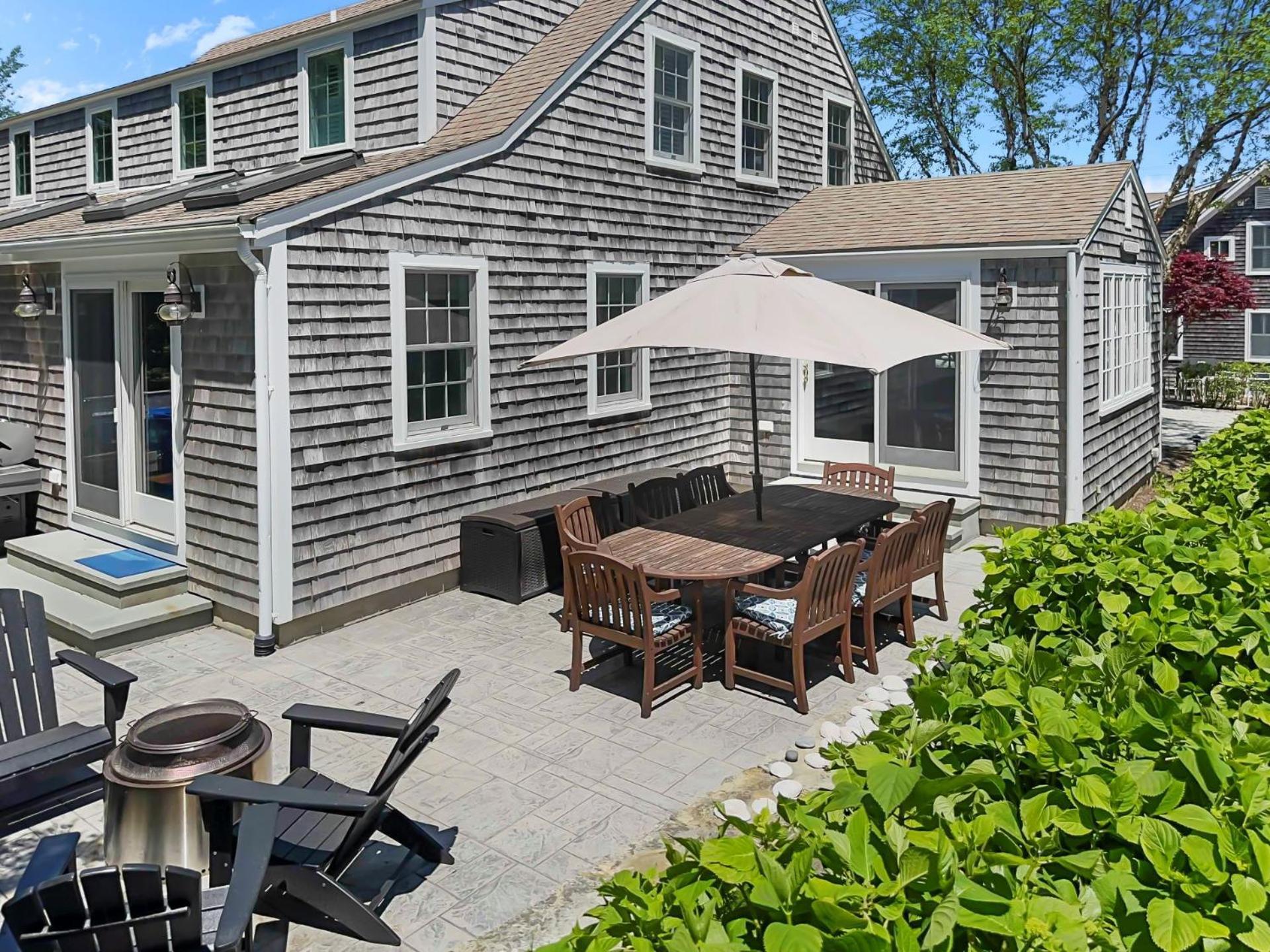 14 Hallet Lane Chatham Cape Cod - - Sand Simeon Villa Exterior foto